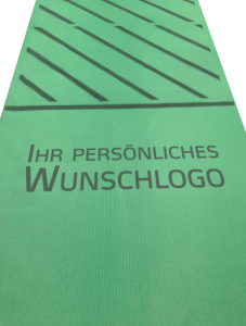 Fechtbahnmarkierung
